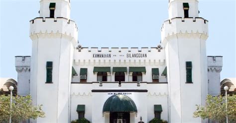 bucor or bilibid|BuCor: Post Bilibid development plan includes sprawling open park.